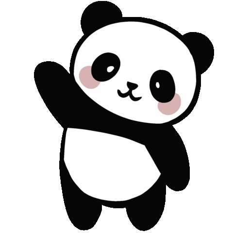 Panda Logo
